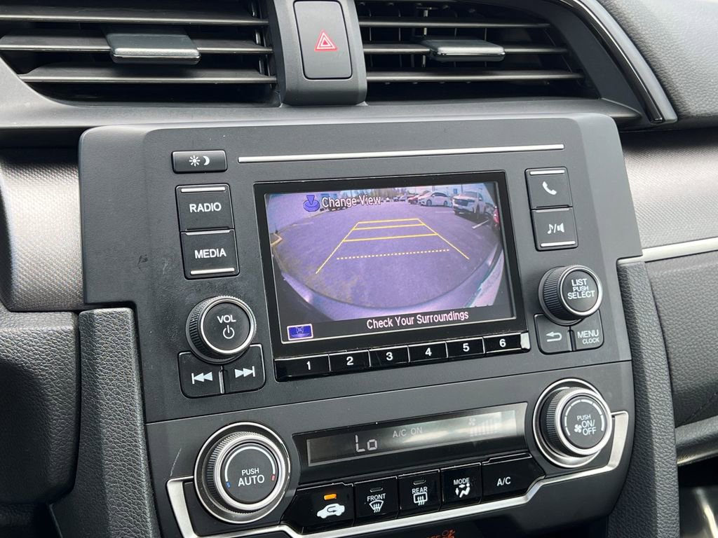 Used 2017 Honda Civic LX image 13