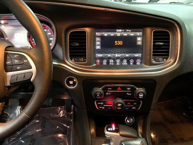 Used 2017 Dodge Charger SXT w/ Plus Group image 72