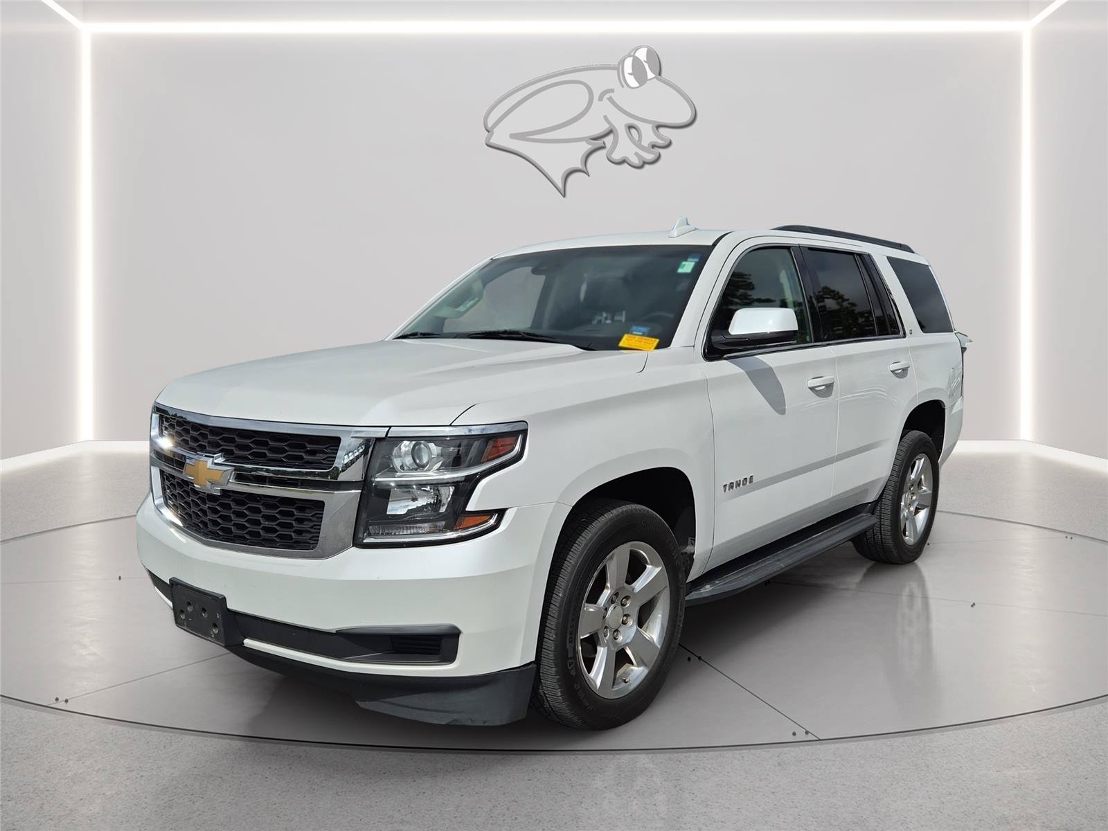 Used 2019 Chevrolet Tahoe LT
