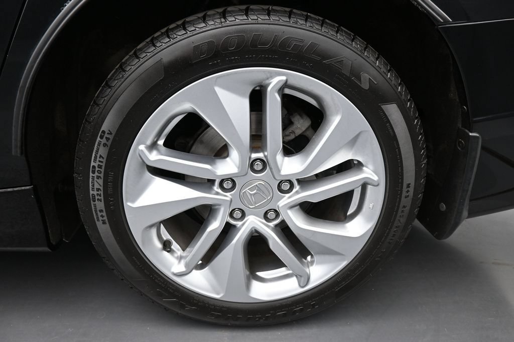 Used 2018 Honda Accord LX image 25