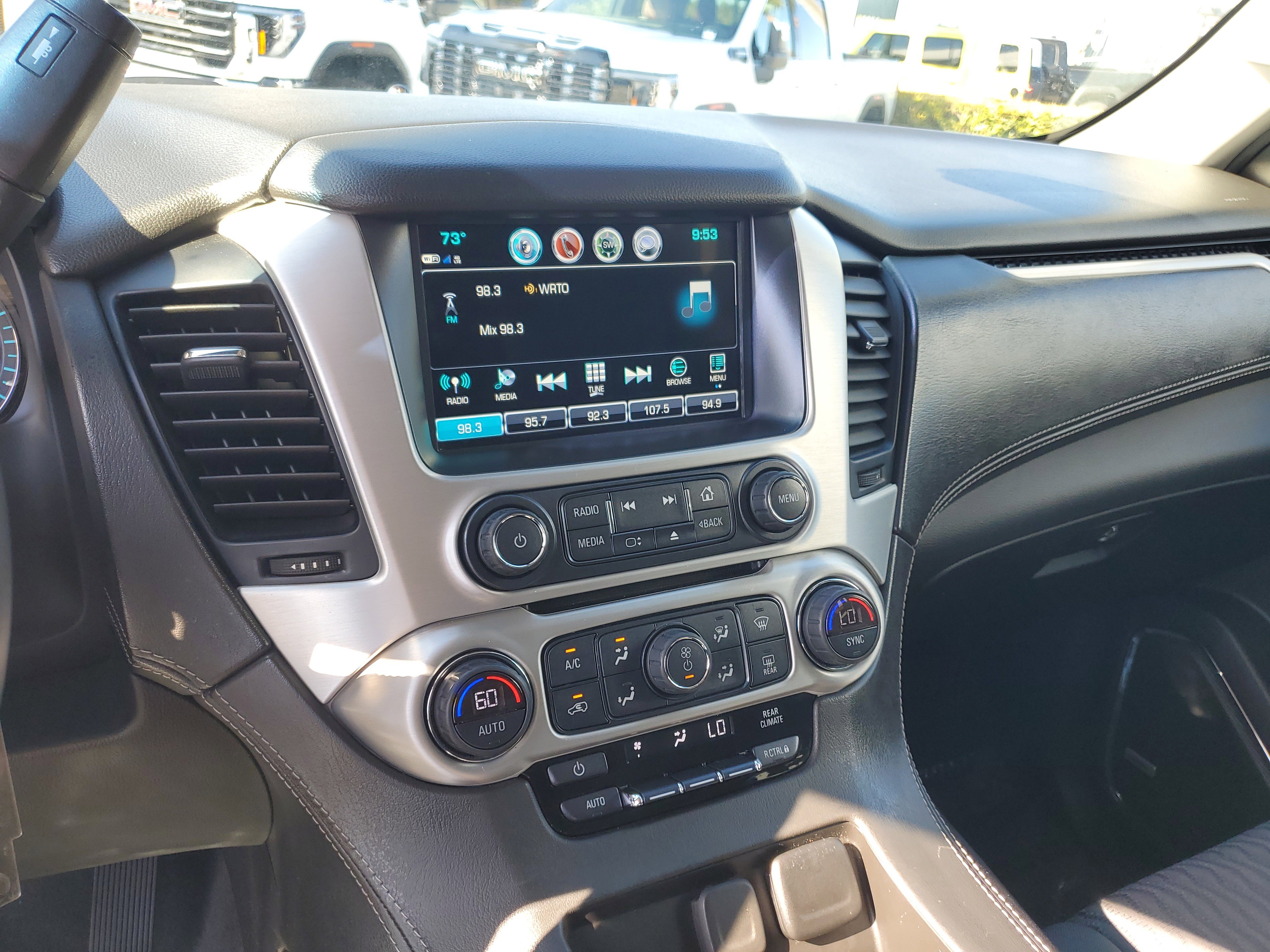 Used 2019 GMC Yukon SLE image 26
