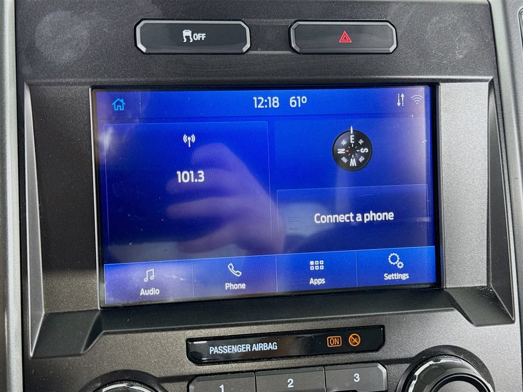 Used 2022 Ford F250 XLT AWD/4WD image 19