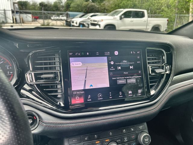 Used 2021 Dodge Durango R/T w/ Technology Group image 13