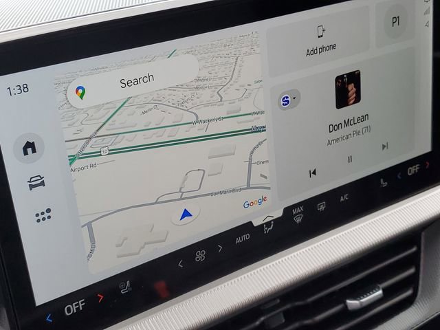 New 2026 Ford Explorer ST-Line image 18