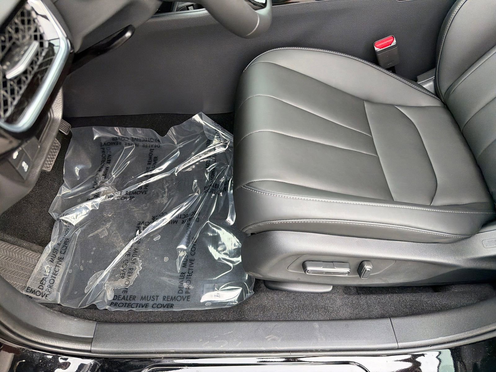 New 2025 Acura ADX FWD image 19