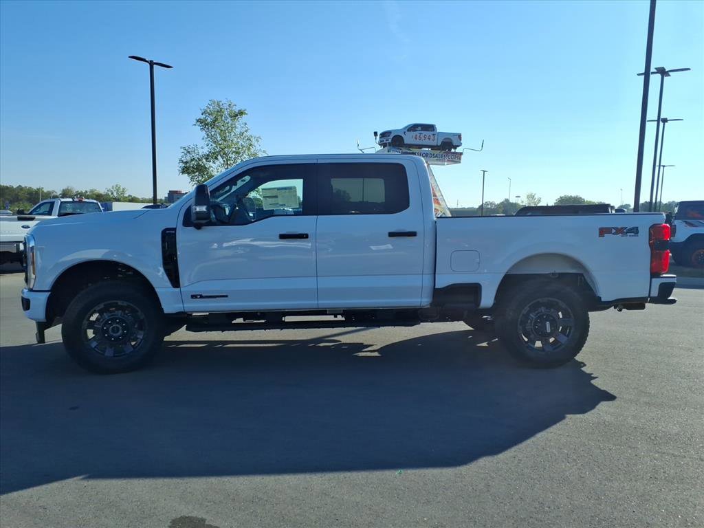 New 2026 Ford F250 XL image 6