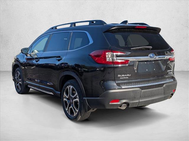 New 2026 Subaru Ascent Limited image 8