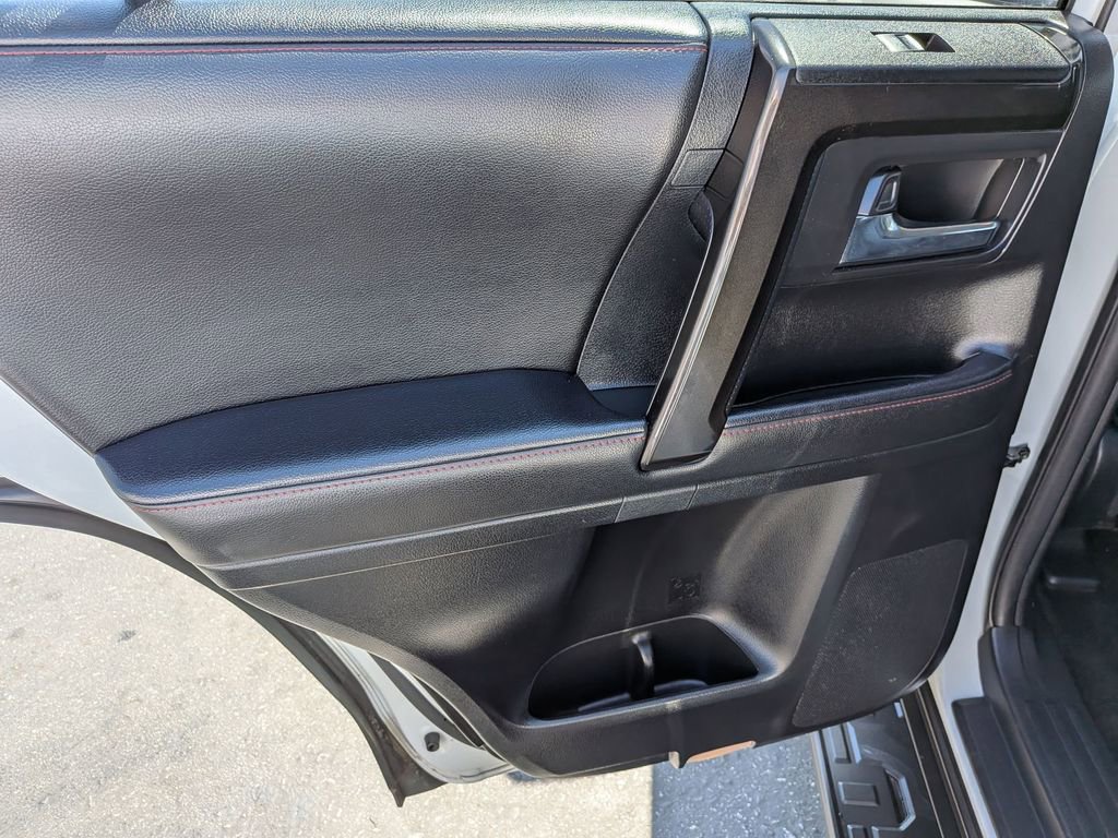 Used 2024 Toyota 4Runner TRD Off-Road Premium image 26