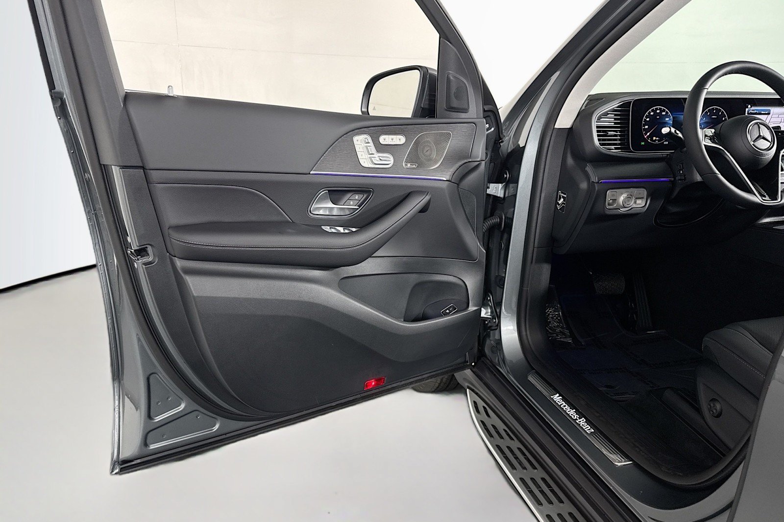New 2026 Mercedes-Benz GLE 450 4MATIC image 20
