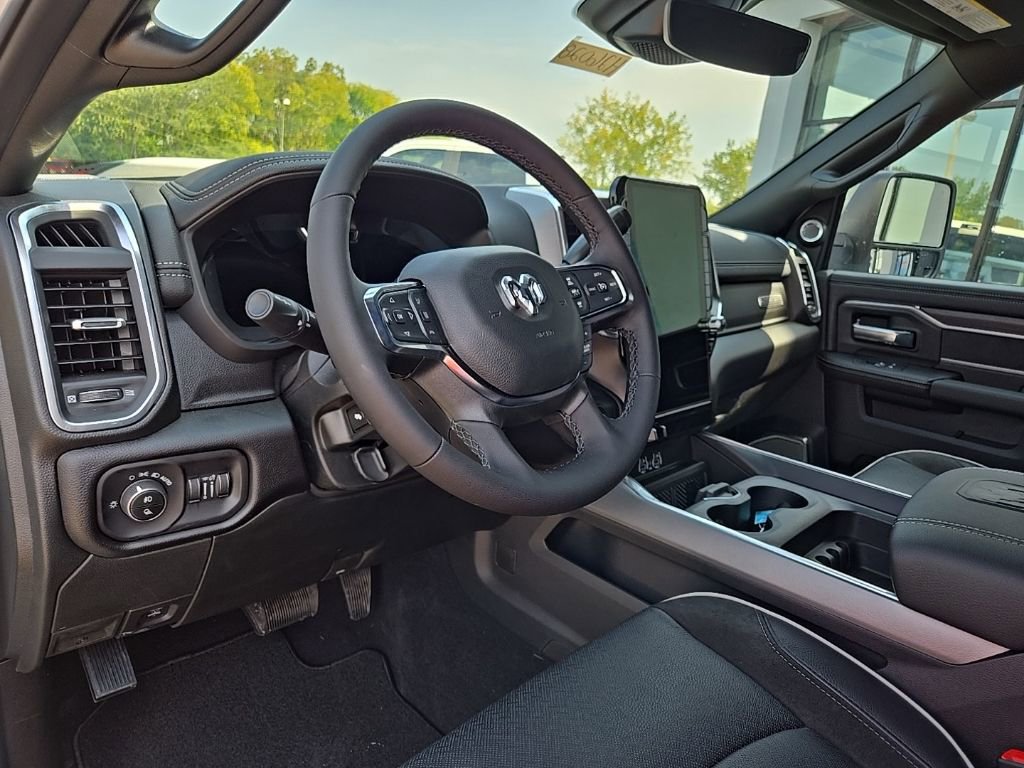 New 2026 RAM 2500 Laramie image 49