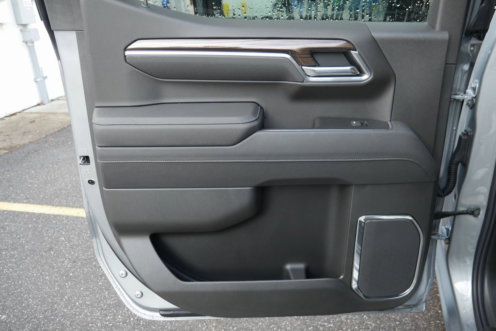 New 2026 Chevrolet Silverado 1500 LT image 30