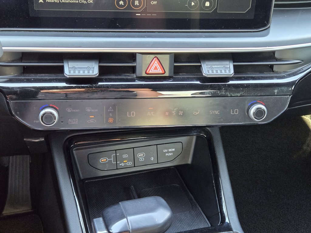 Used 2025 Kia K5 GT-Line FWD image 14