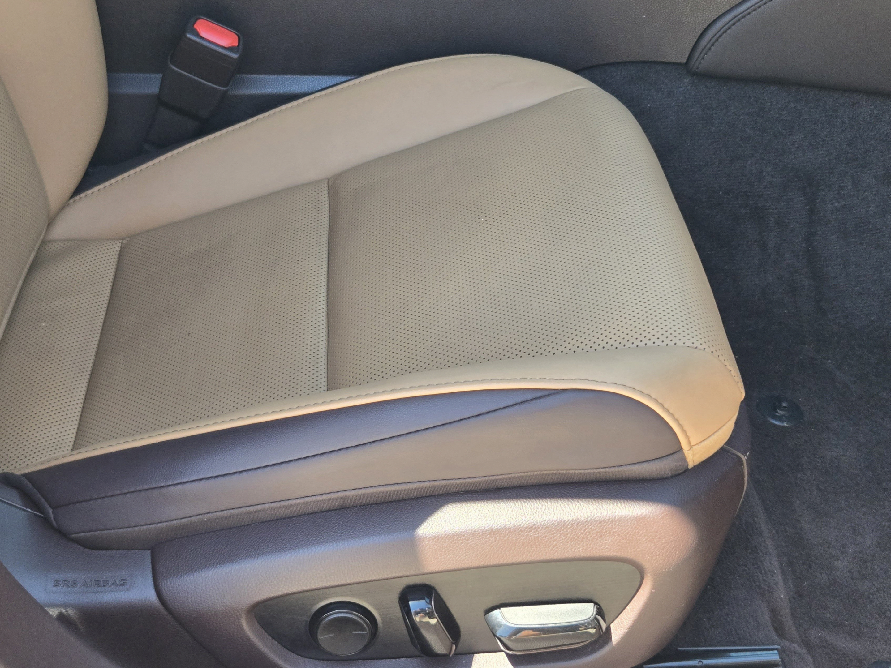 Certified 2021 Lexus ES 350 w/ Premium Package FWD image 30