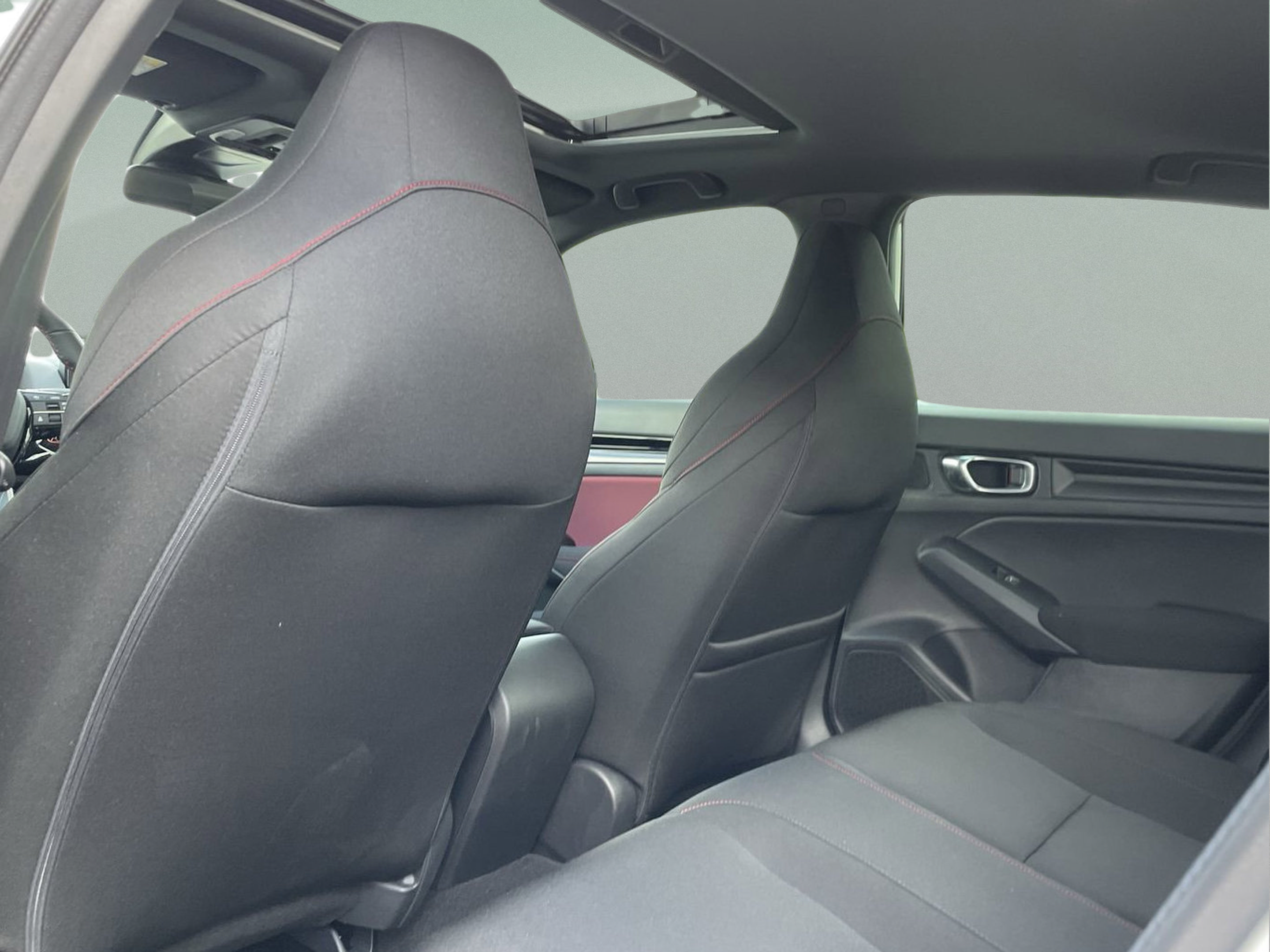 New 2026 Honda Civic Si image 20