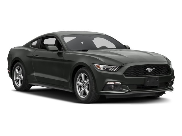 Used 2017 Ford Mustang Coupe RWD image 6