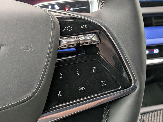 New 2026 Cadillac Optiq V AWD/4WD image 12