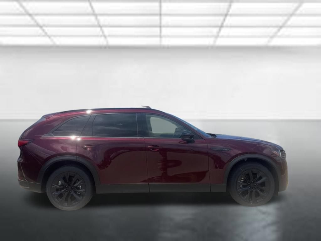 New 2026 MAZDA CX-90 3.3 Turbo w/ Premium Sport Pkg AWD/4WD image 2