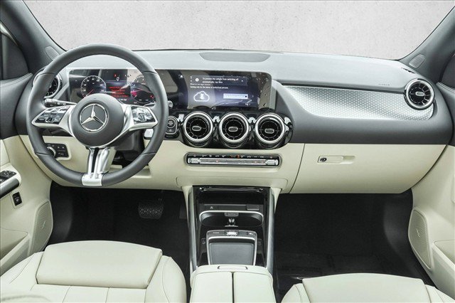 New 2026 Mercedes-Benz GLA 250 4MATIC image 20