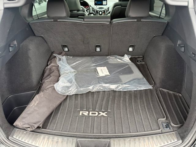 Used 2023 Acura RDX A-Spec AWD/4WD image 30