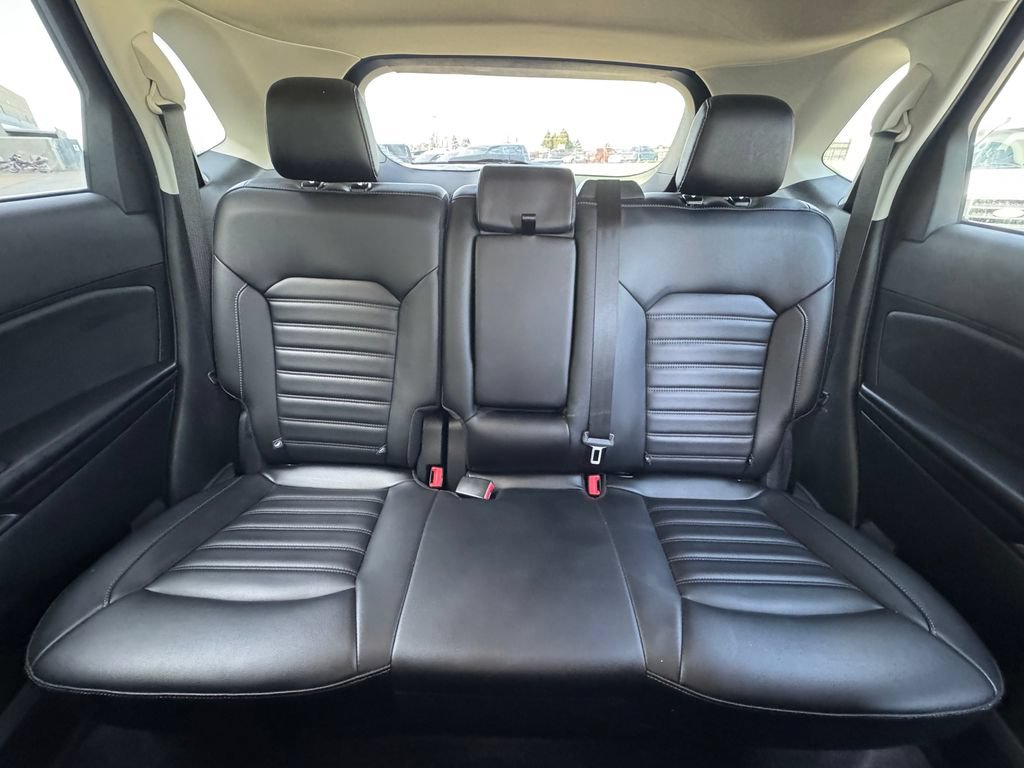 Used 2024 Ford Edge SEL w/ Convenience Package AWD/4WD image 29