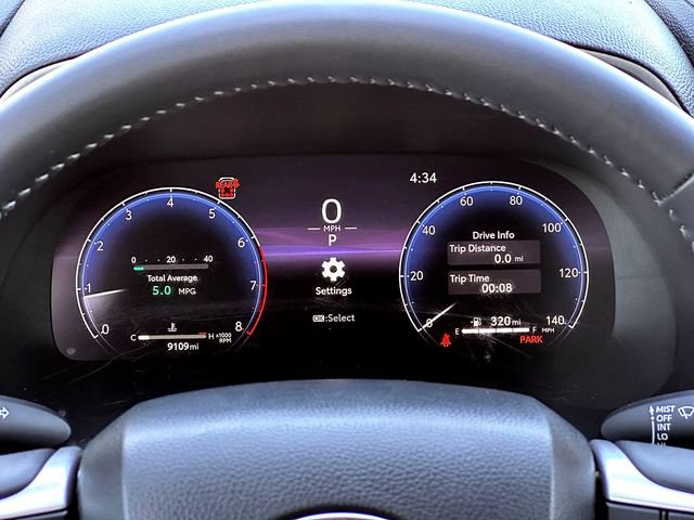 New 2025 Toyota Highlander Limited image 20