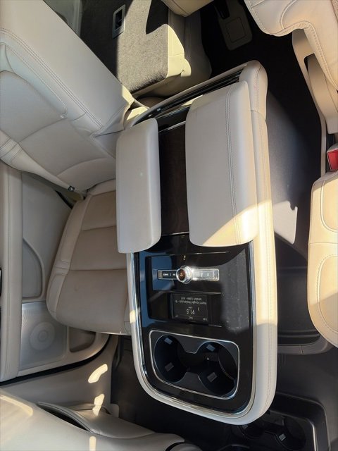 Used 2020 Lincoln Navigator Reserve w/ Luxury Package image 13