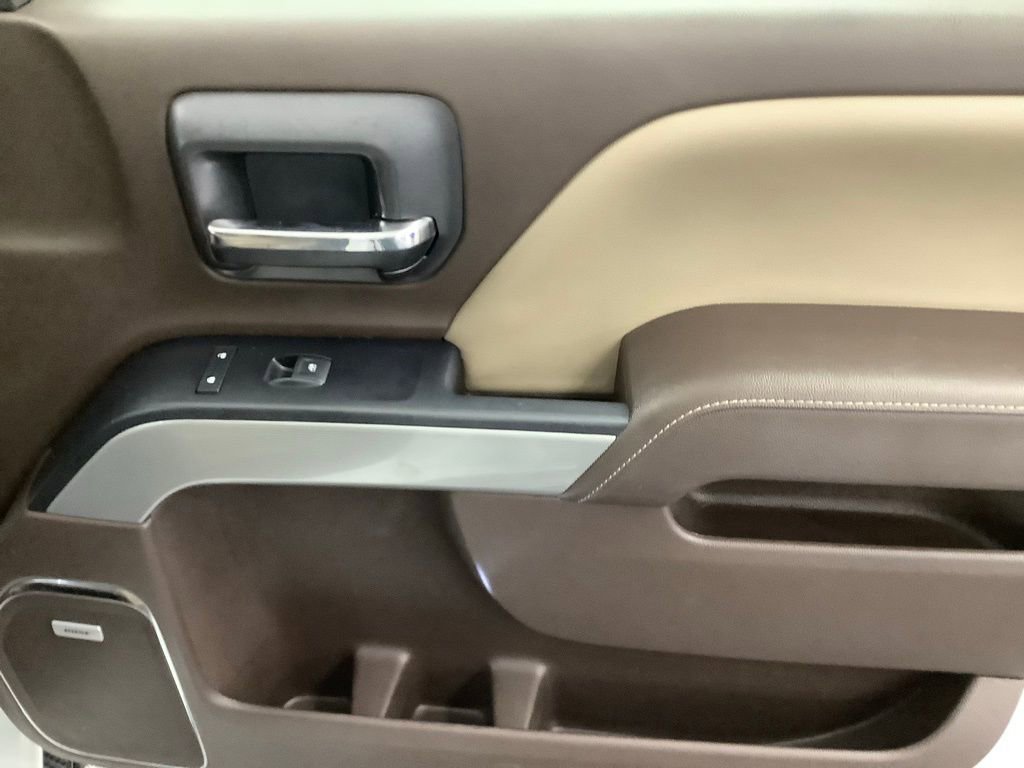 Used 2018 Chevrolet Silverado 2500 LTZ w/ Duramax Plus Package AWD/4WD image 23