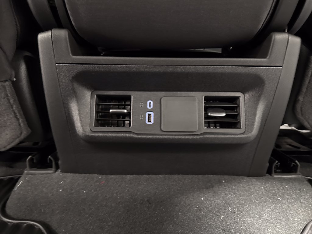 New 2026 Chevrolet Silverado 1500 Custom AWD/4WD image 38