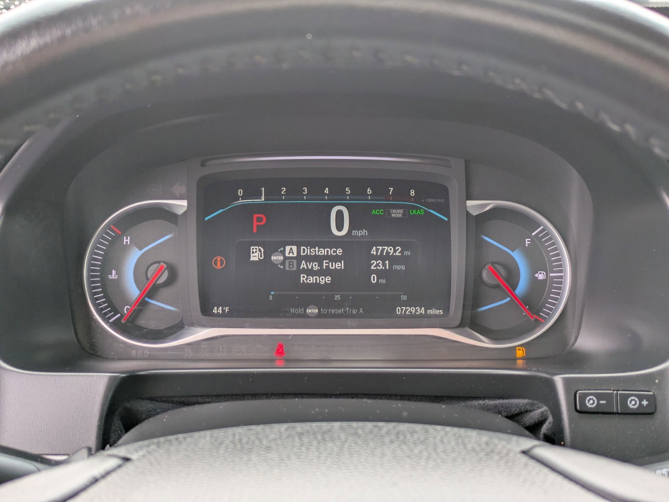 Certified 2022 Honda Pilot Special Edition image 17