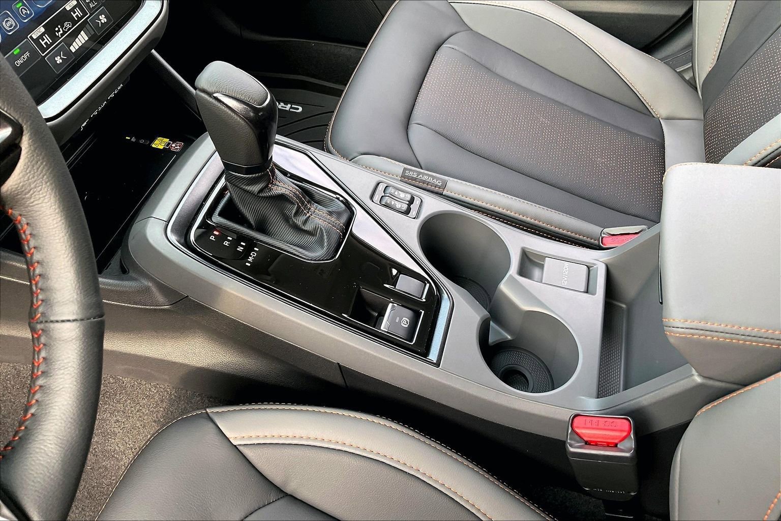 New 2026 Subaru Crosstrek 2.5i Limited AWD/4WD image 8
