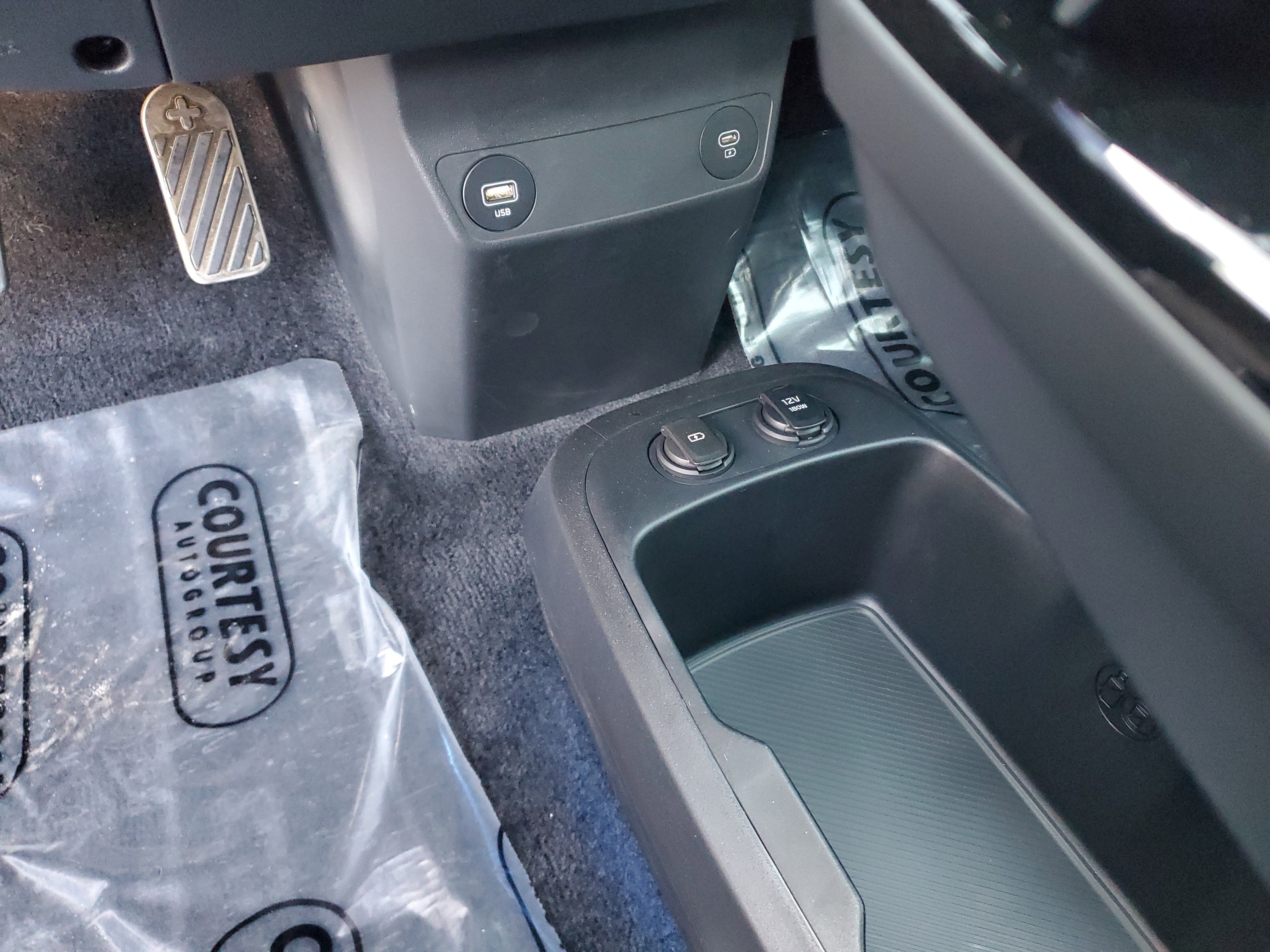 Used 2024 Kia EV6 GT image 25