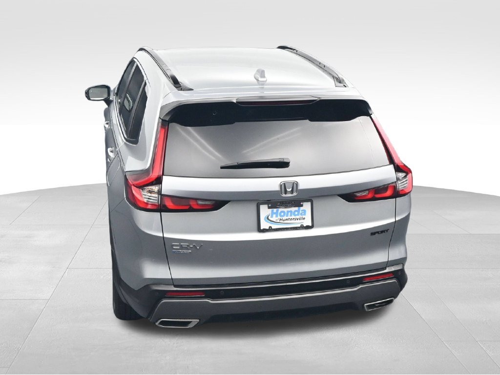 Used 2025 Honda CR-V Sport-L image 40