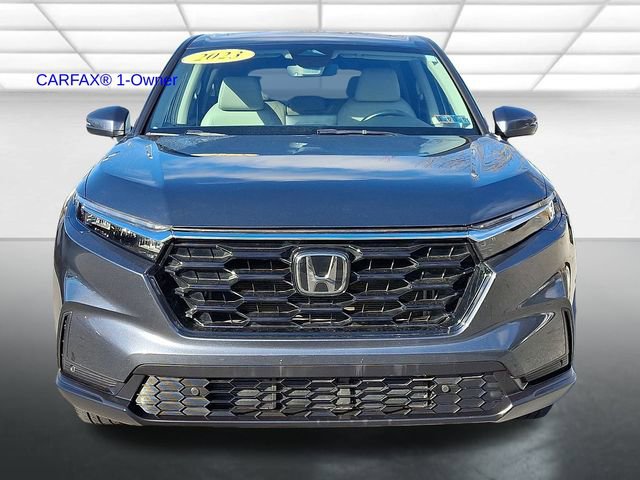 Used 2023 Honda CR-V EX-L video 2