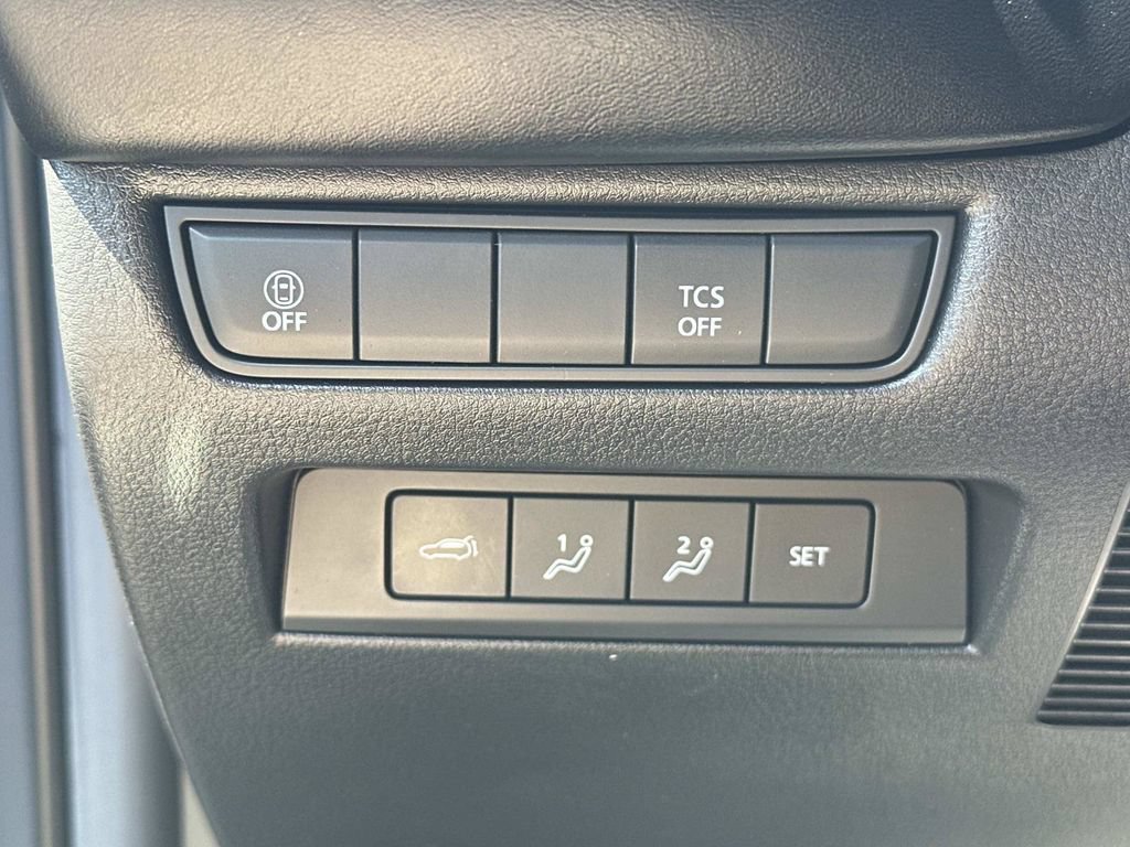 Certified 2024 MAZDA CX-50 AWD 2.5 S w/ Premium Plus Pkg image 22