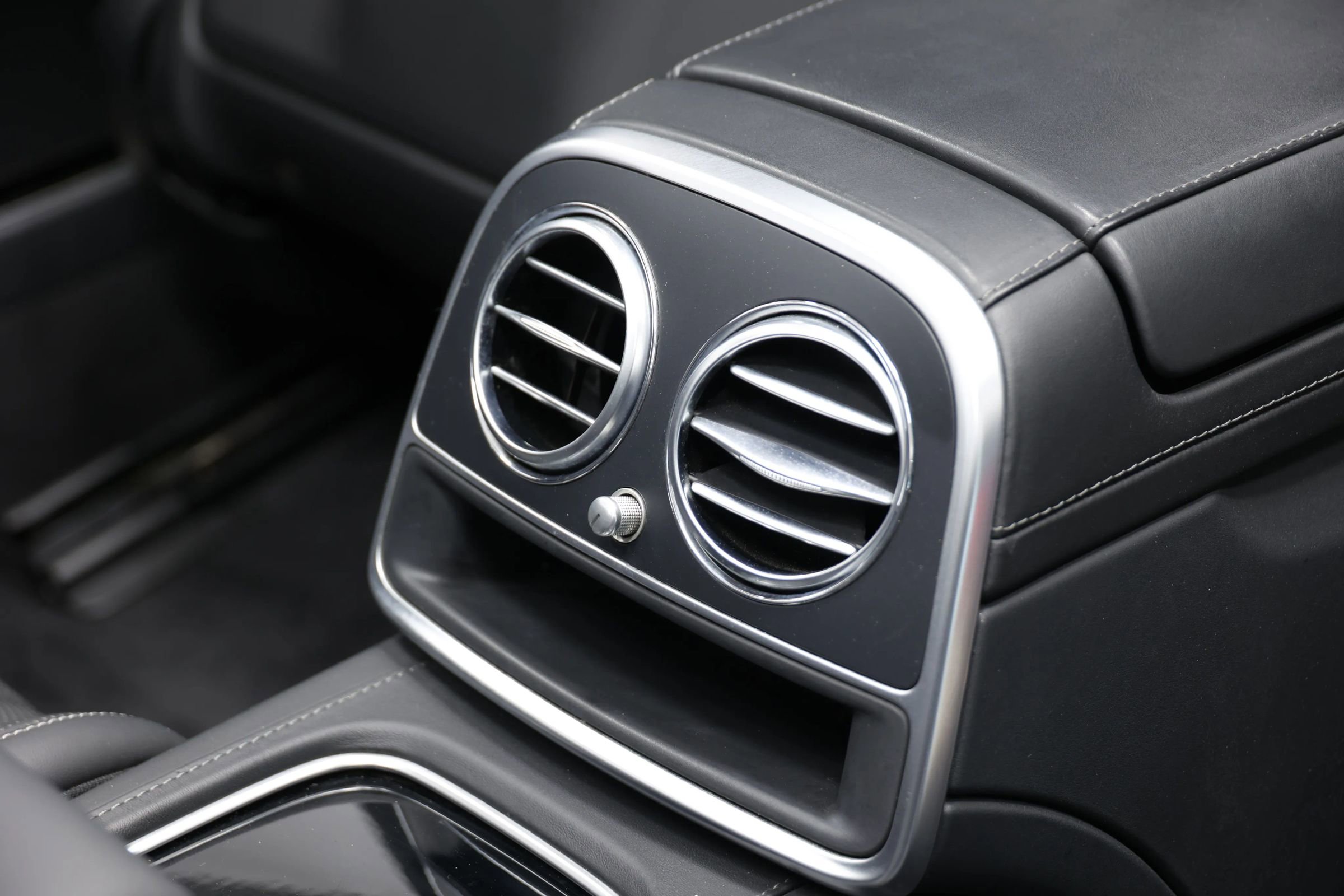 Used 2019 Mercedes-Benz S 63 AMG 4MATIC Cabriolet image 75