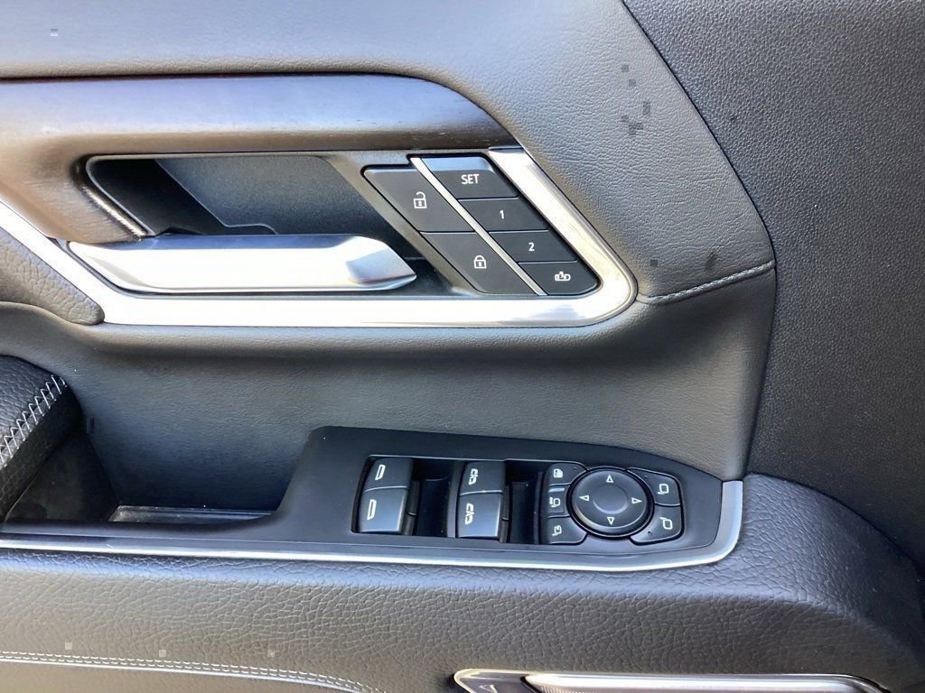 Used 2024 GMC Sierra 2500 Denali w/ Denali Reserve Package image 59