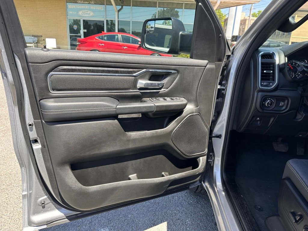 Used 2024 RAM 1500 Big Horn image 15