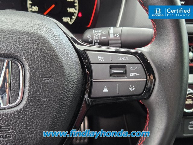 Certified 2024 Honda Civic Si image 33