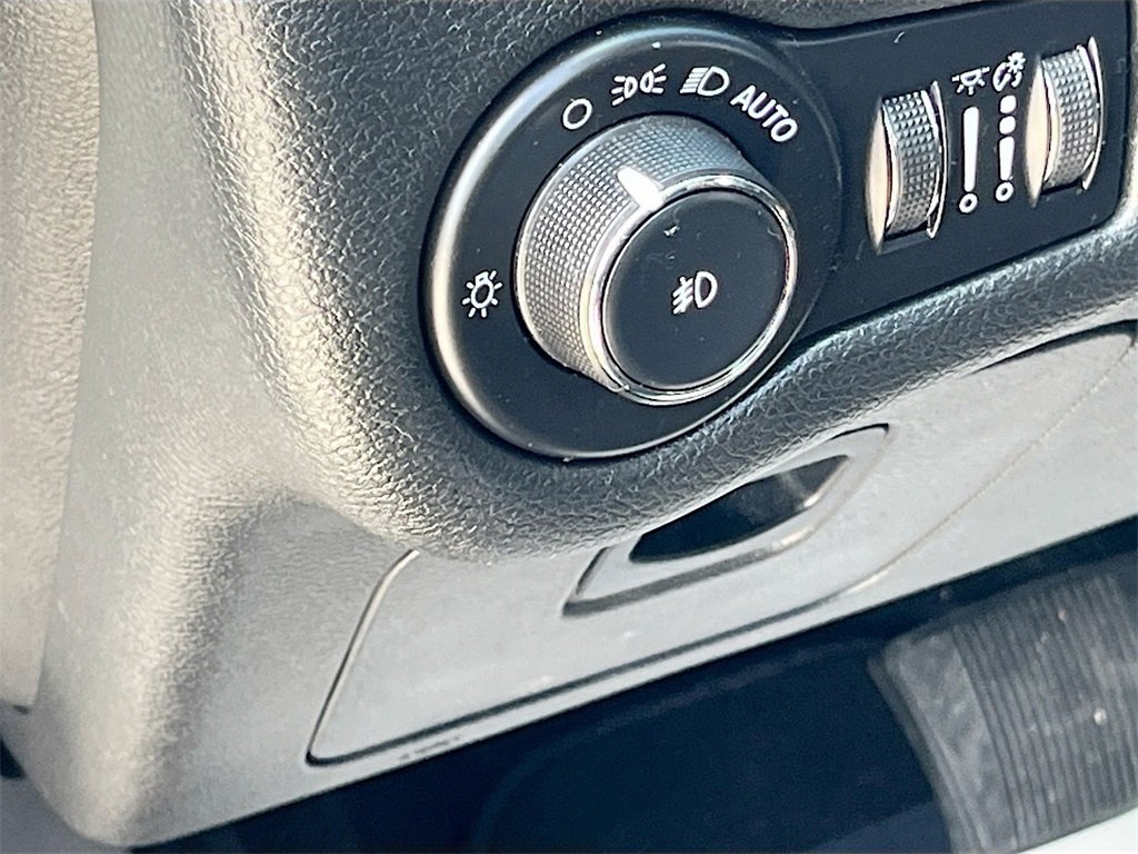 Certified 2021 Jeep Cherokee Latitude Lux image 10