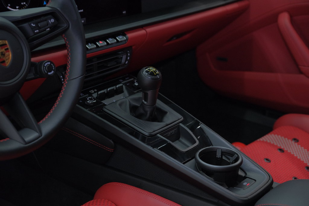 Used 2022 Porsche 911 GT3 RWD image 26