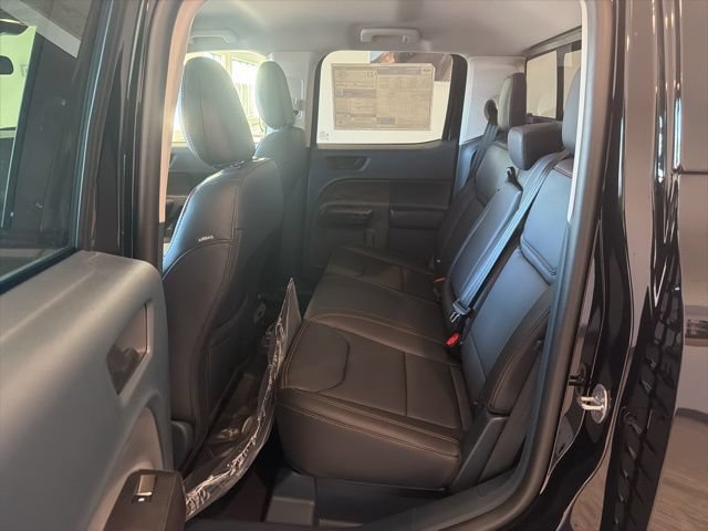 New 2026 Ford Maverick Tremor AWD/4WD image 17