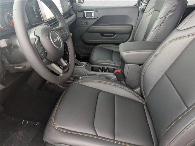 New 2025 Jeep Gladiator Sport image 10