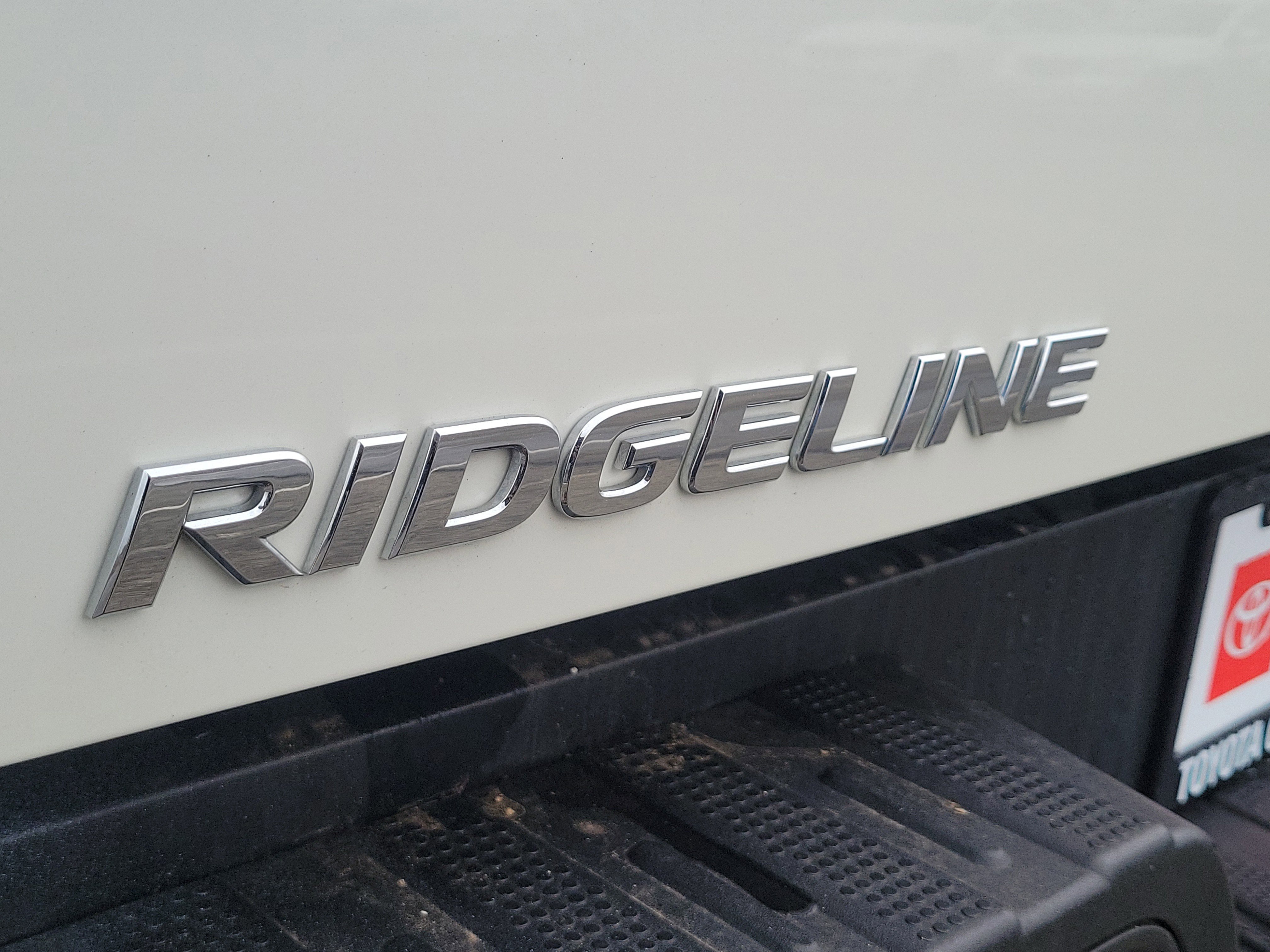 Used 2017 Honda Ridgeline RTL image 7