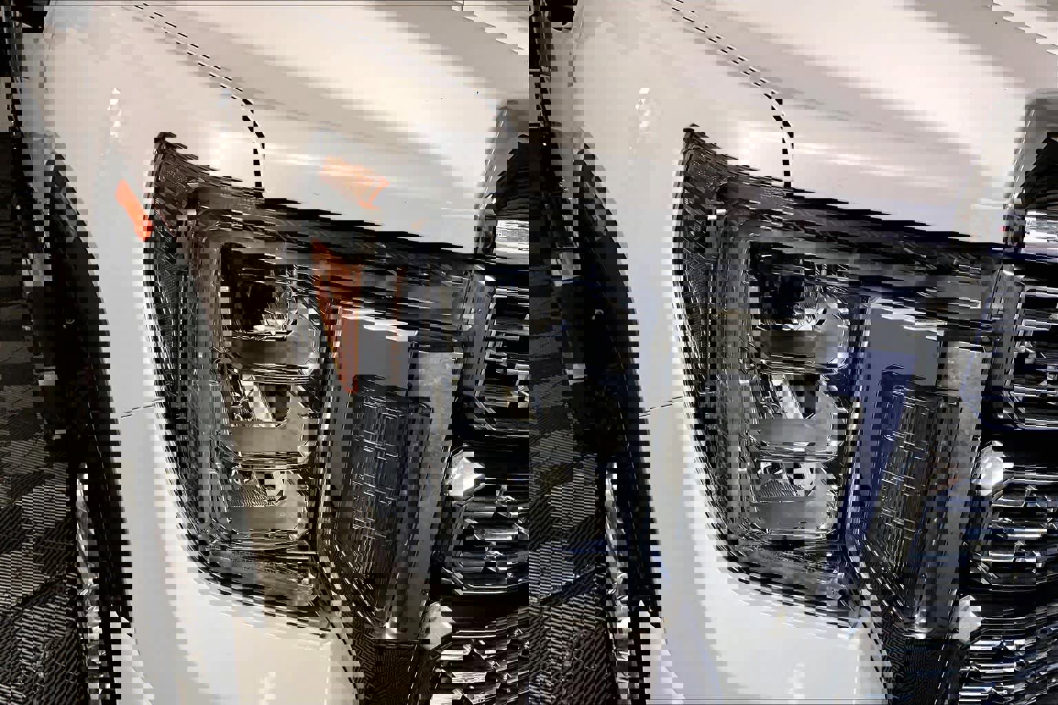 Used 2020 GMC Sierra 2500 Denali w/ Denali Ultimate Package image 29