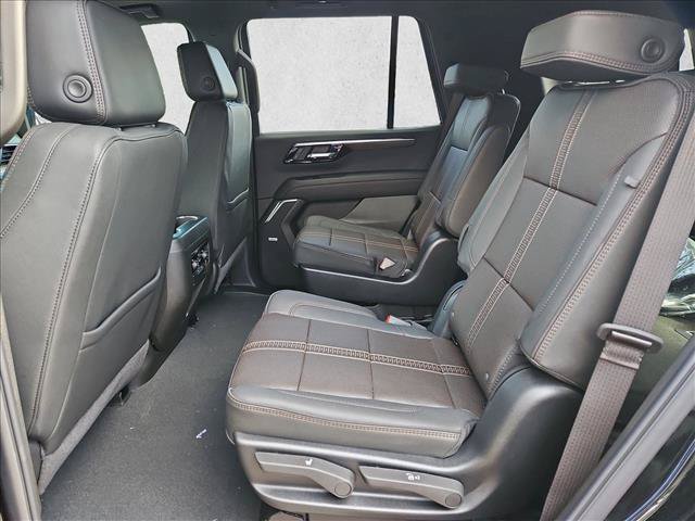 New 2027 Chevrolet Tahoe High Country w/ Sun And Tow Package AWD/4WD image 16