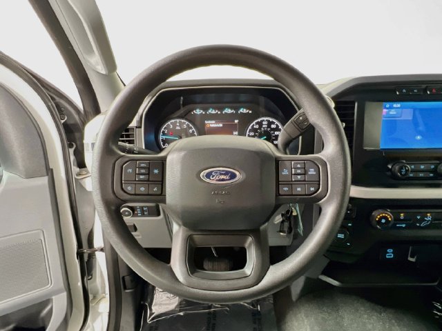 Used 2023 Ford F150 XLT w/ Trailer Tow Package AWD/4WD image 14