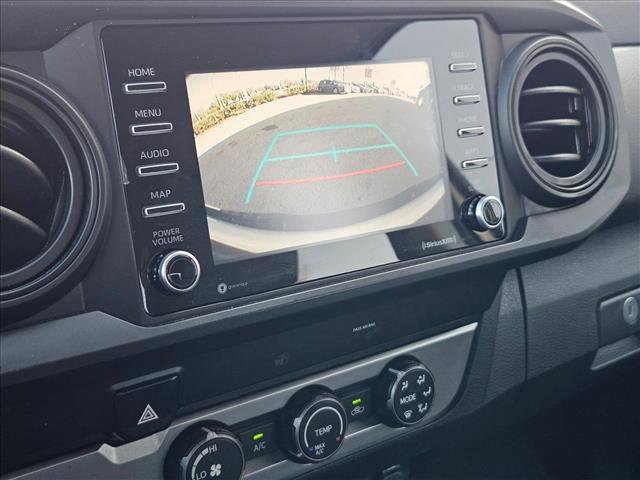 Used 2020 Toyota Tacoma SR w/ SR Convenience Package image 13