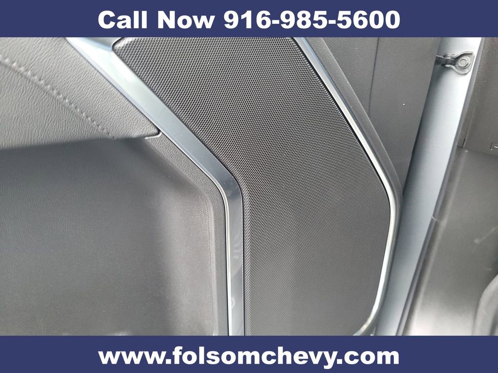 New 2026 Chevrolet Silverado 2500 LT w/ Z71 Off-Road Package image 18