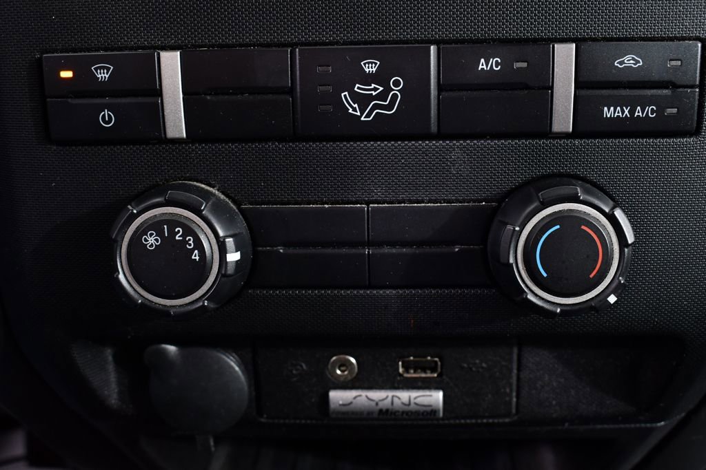 Used 2014 Ford F150 STX w/ Equipment Group 201A Mid image 30