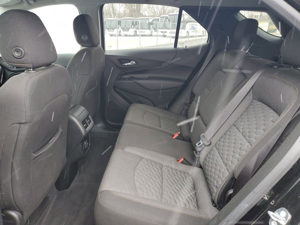 Used 2019 Chevrolet Equinox LT image 26